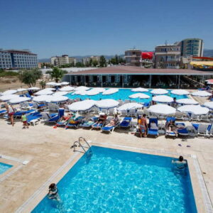 Club Wasa Holiday Village