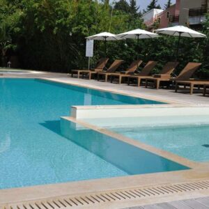 Corfu Mare Boutique Hotel