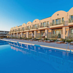 Giannoulis Grand Bay Beach Resort