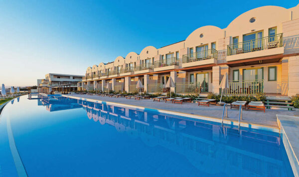 Giannoulis Grand Bay Beach Resort