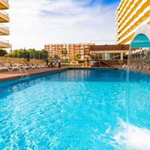 Castilla Alicante Hotel