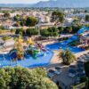 8 daagse vliegvakantie naar Albir Garden Resort en Aquapark in albir