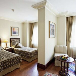 Eresin Hotels Sultanahmet