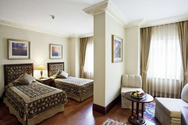 Eresin Hotels Sultanahmet