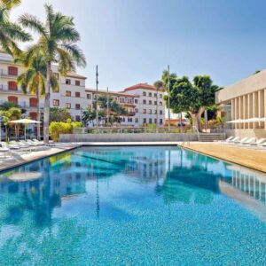 Iberostar Heritage Grand Mencey