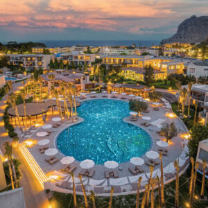 Sentido Port Royal Villas & Spa