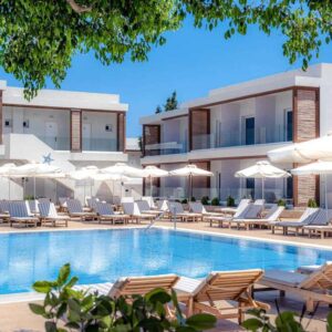 Cooee Aelius Hotel & Spa