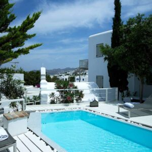 Semeli Boutique Hotel Mykonos