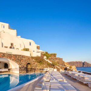 Canaves Oia Suites