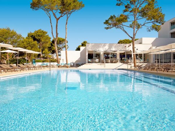 8 daagse vliegvakantie naar Diamant Hotel en Aparthotel in cala ratjada