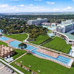 Rixos Premium Belek