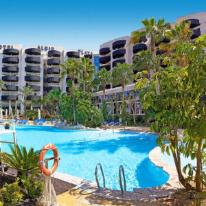 Albir Playa Hotel & Spa