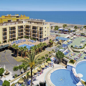 Sol Torremolinos Don Marco