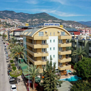 Alanya Ada Apart Hotel