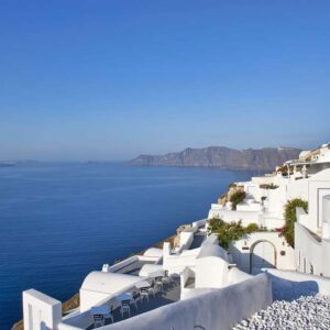 Canaves Oia Boutique Hotel