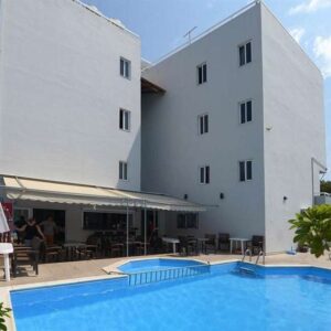 Ialysos City Hotel