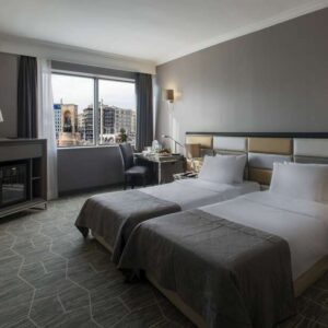 Taksim Square Hotel