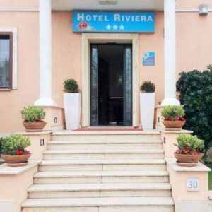 Hotel Riviera