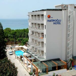 Hatipoglu Beach Hotel