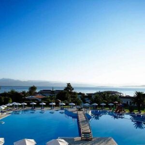 Roda Beach Resort & Spa