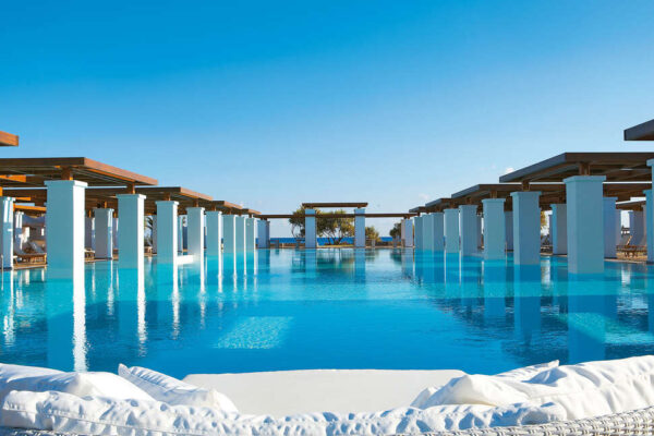 Amirandes Grecotel Boutique Resort