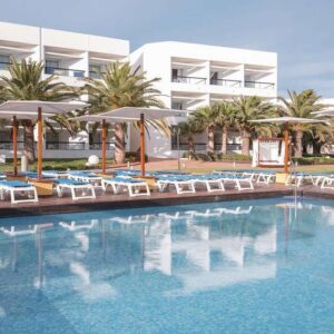 Grand Palladium Palace Ibiza Resort & Spa