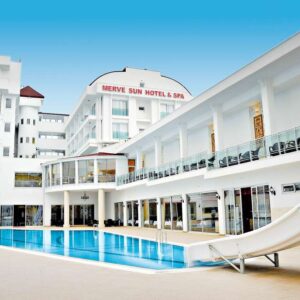 Merve Sun Hotel & Spa