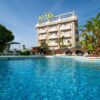 Elba Motril Beach & Business Hotel