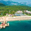 Sherwood Exclusive Kemer