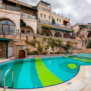 Cappadocia Cave Resort & Spa