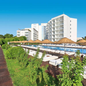 Sunis Hotel Su