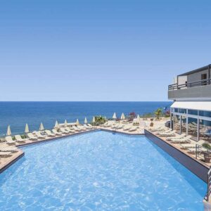 Scaleta Beach Hotel