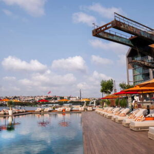 Rixos Tersane Istanbul