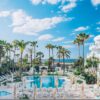 8 daagse autovakantie naar Iberostar Selection Marbella Coral Beach in marbella