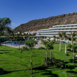 Radisson Blu Resort & Spa Mogan