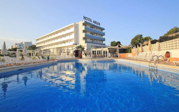 Hotel Argos