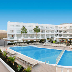 Sentido Aequora Lanzarote Suites