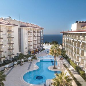 Ramada Hotel & Suites by Wyndham Kusadasi