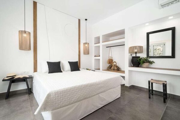 Stella Luxury Appartementen