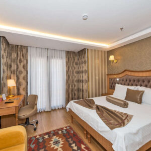 Aprilis Gold Hotel