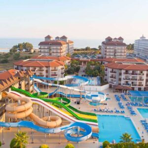 Eftalia Aqua Resort