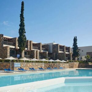 Wyndham Grand Crete Mirabello Bay