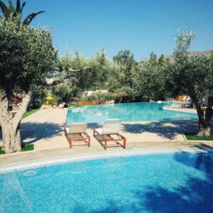 Irini Mare Holiday Resort