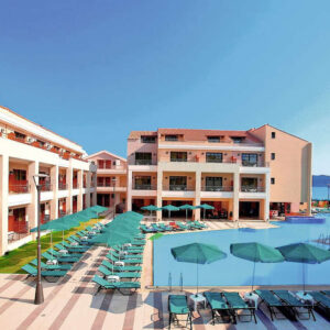 Porto Platanias Beach Resort & Spa