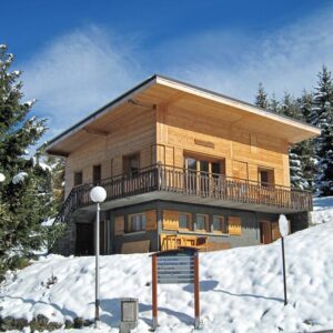 Chalet Pierra Menta 45.5491 Frankrijk