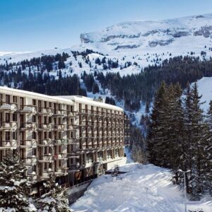 Hotel Club MMV Le Flaine 46.0053 Frankrijk