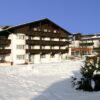 Hotel Edelweiss  Oostenrijk