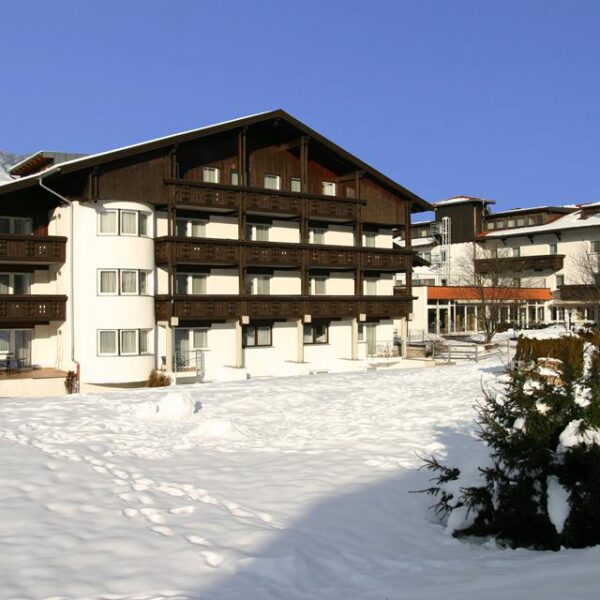 Hotel Edelweiss  Oostenrijk