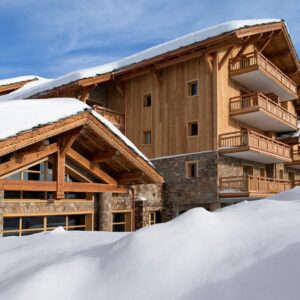 Résidence Le Cristal de l'Alpe 45.093 Frankrijk