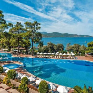 Rixos Premium Bodrum